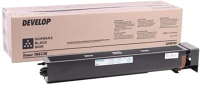 Develop A0TM1D0 Tn613 toner black original kép