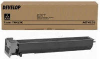 Develop A0TM1D1 Tn413bk toner black 45.000 oldalra kép