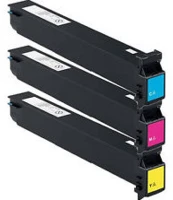 Develop A0TM2D0 Tn613y toner yellow 30.000 oldalra kép