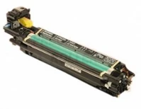 Develop A0WG18J Iup14y dobmodul yellow kép