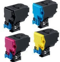 Develop A0X52D4 Tnp27y toner yellow 4.500 oldalra kép