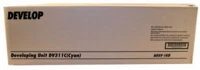 Develop A0XV1KD Dv311c er egység cyan kép