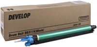 Develop A0XV1RD Dr311k dobegység black kép