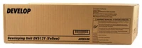 Develop A2XN18H Dv512y er egység yellow kép