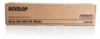 Develop A2XN1RH Dr512 dobegység black kép