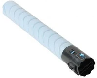 Develop A33K4DA Tn321ac toner cyan 25.000 oldalra kép