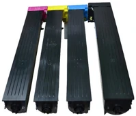 Develop A3VU3D0 Tn711m toner magenta 31.500 oldalra kép