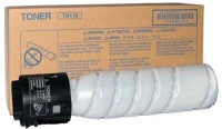 Develop A3VW0D0 Tn118 toner original 2 db kép