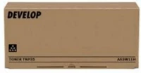 Develop A63W11H Tnp35 toner black 20.000 oldalra kép