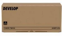 Develop A6WT10H Tnp41 toner black 10.000 oldalra kép
