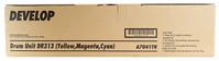 Develop A7U41TH Dr313c dobegység color kép