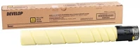Develop AAV82DA Tn328fy toner yellow 28.000 oldalra kép