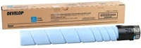 Develop AAV84D0 Tn328c cyan toner kép