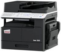 Develop ACN2121SET Ineo 225i másológép szett kép