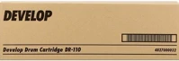 Develop DR110 Dr110 dobegység black kép