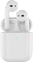 Devia AIRBUDS-TWS Airbuds-tws bluetooth fülhallgató fehér (129617) kép