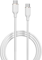 Devia EC632 Usb type-c töltő- és adatkábel, usb type-c, 120 cm, 3000 ma, 60w kép