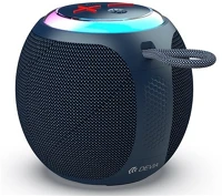 Devia EM505 lite1 bluetooth hordozható hangszóró (v5.3, 5w, tf/microsd kártyaolvasó kép