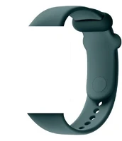 Devia RS159898 delux sport, sötétzöld kép