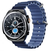 Devia RS160489 Apple watch 4-6, se, se (2022) (42 / 44 mm) / watch 7-9 (45 mm) / watch 10 kép