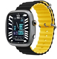 Devia RS160490 Apple watch 4-6, se, se (2022) (42 / 44 mm) / watch 7-9 (45 mm) / watch 10 kép