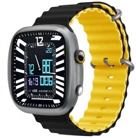 Devia RS160662 Apple watch 4-6, se, se (2022) (38 / 40 mm) / watch 7-9 (41 mm) / watch 10 kép