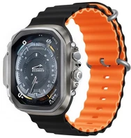 Devia RS160663 Apple watch 4-6, se, se (2022) (38 / 40 mm) / watch 7-9 (41 mm) / watch 10 kép