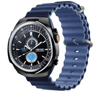 Devia RS160664 Apple watch 4-6, se, se (2022) (38 / 40 mm) / watch 7-9 (41 mm) / watch 10 kép