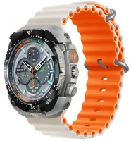 Devia RS160665 Apple watch 4-6, se, se (2022) (38 / 40 mm) / watch 7-9 (41 mm) / watch 10 kép