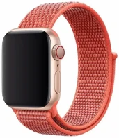 Devia RS165925 Apple watch 4-6, se, se (2022) (38 / 40 mm) / watch 7-9 (41 mm) / watch 10 kép