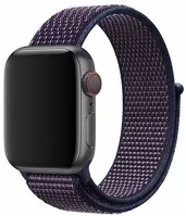 Devia RS165926 Apple watch 4-6, se, se (2022) (38 / 40 mm) / watch 7-9 (41 mm) / watch 10 kép