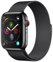 Devia RS165930 Apple watch 4-6, se, se (2022) (42 / 44 mm) / watch 7-9 (45 mm) / watch 10 kép