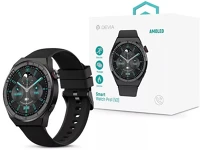 Devia ST111448 Pro1 (v2) fekete okosóra kép