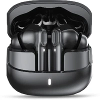 Devia ST112018 Anc tws-pro1 bluetooth sztereó headset - fekete kép