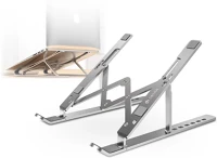 Devia ST129160 Pro1 asztali tablet/laptop tartóállvány max. 16