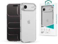 Devia ST132818 Naked series szilikon tok - apple iphone air - átlátszó kép