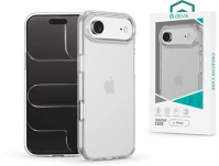 Devia ST134478 Pure clear ütésálló tok - apple iphone air - átlátszó kép