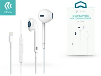 Devia ST309694 Fülhallgató headset kép