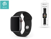 Devia ST324963 Apple Watch lyukacsos sport szíj kép