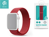 Devia ST326363 Apple Watch lyukacsos sport szíj kép