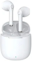 Devia ST362002 Joy a13 fehér true wireless bluetooth fülhallgató kép