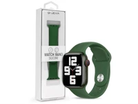 Devia ST364488 APPLE WATCH SZILIKON SPORT SZÍJ - SILICONE DELUXE SERIES SPORT WATCH BAND kép