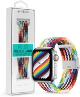 Devia ST381744 Apple watch fonott szövet sport szíj kép