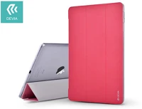 Devia ST997847 Apple iPad Pro 10.5/iPad Air (2019) védőtok (Smart Case) on/off funkcióval kép