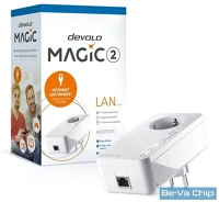 Devolo LAN 1-1-1 Magic 2 lan 1-1-1 addition powerline kép