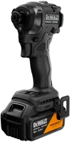 Dewalt 18V XR, 1X5AH Ütvecsavarozó, mclaren f1 team, 18v xr, 1x5ah, kefe nélküli, tstak kép