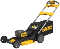 Dewalt 18V XR 2X8AH Fűnyíró, önjáró 18v xr 2x8ah, kép