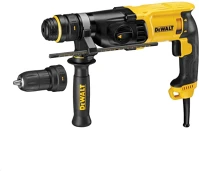 Dewalt D25134K-QS Fúrókalapács kép