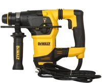 Dewalt D25333K-QS Fúrókalapács, 30mm, 950w, sds-plus, koffer kép