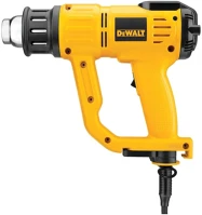 Dewalt D26414-QS Hőlégfúvó, 2000w kép
